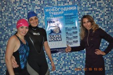 Sport Factor 2012 Белая акула 084